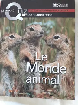 livre sur les anomaux