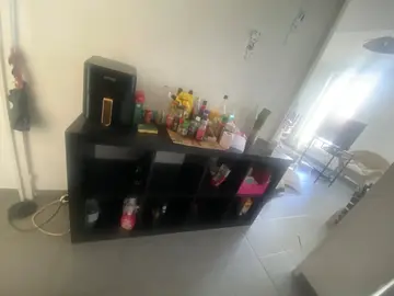 Meuble Ikea Etagère