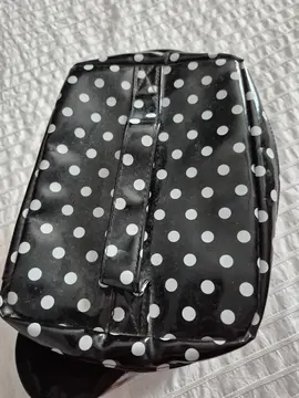 trousse de toilette Agnès B