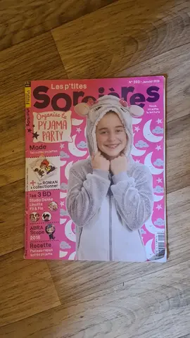 les petites sorcieres