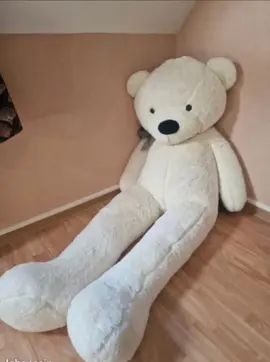 peluche geante
