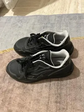 chaussures de sécurité neuves T40