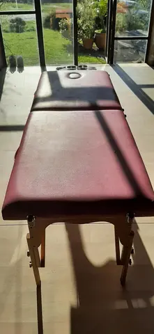 table de massage