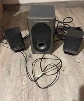 système Dolby stéréo pour PC