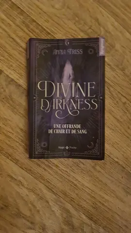 divine darkness 1