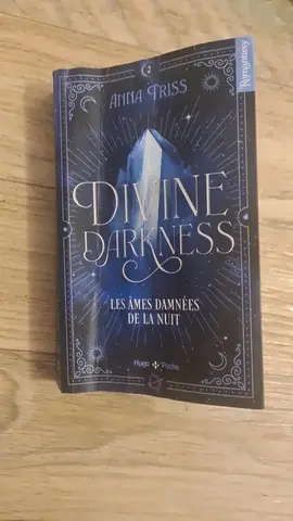 divine darkness 2