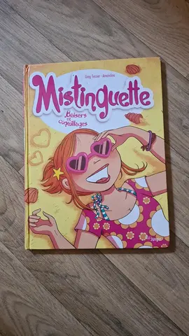 mistinguette