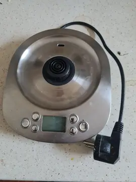 Socle bouilloire Rivière Bar