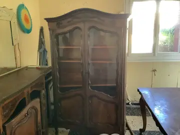 don de meuble à rénover