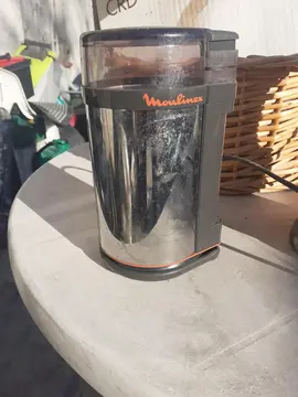 moulin a café