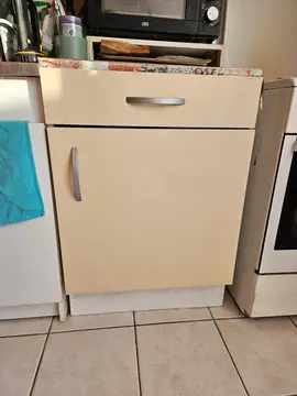 meuble cuisine 60x60