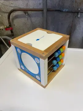 ciné d apprentissage bebe