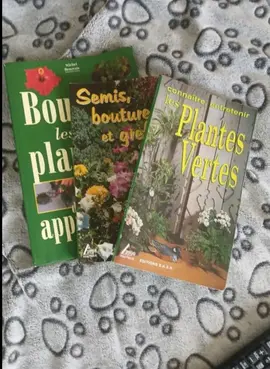 Don livres jardinage