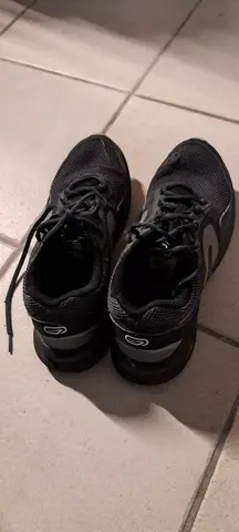 basket noires Taille 44