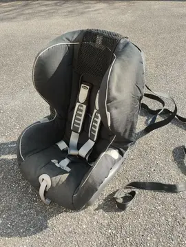 siège auto enfant