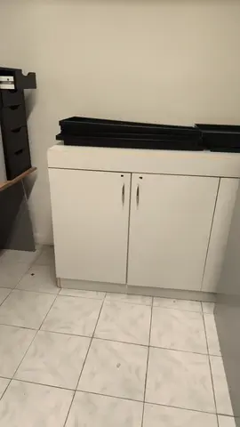 meuble de rangement type buffet