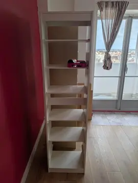 Etagere ikea