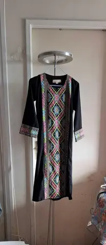 robe d intérieur taille 34