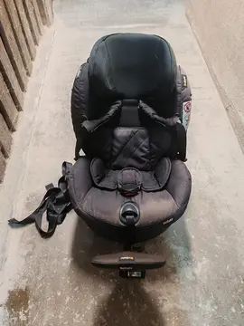 Siège auto BeSafe IziPlus