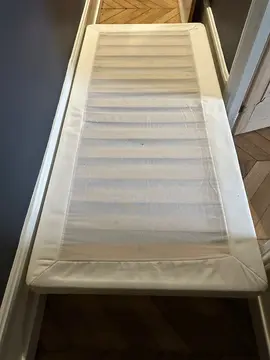 Sommier une place (90 x 190)