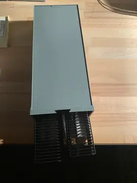 paniers diapositives