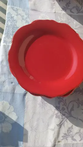 Vaisselle à donner - A récupérer sur place