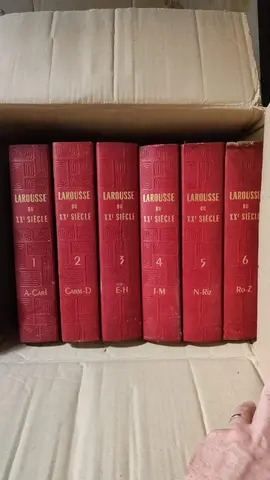 encyclopédies