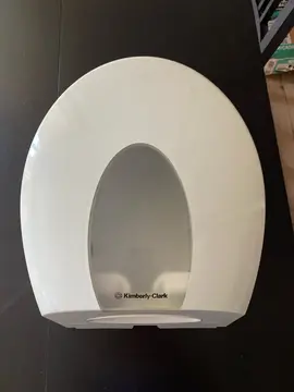 Distributeur de papier