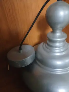 3 lustres identiques