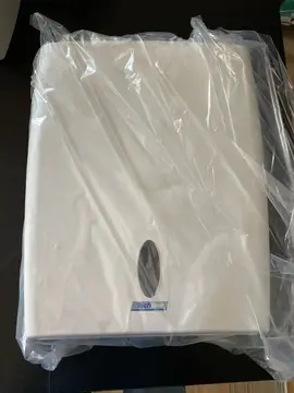 Distributeur de papier