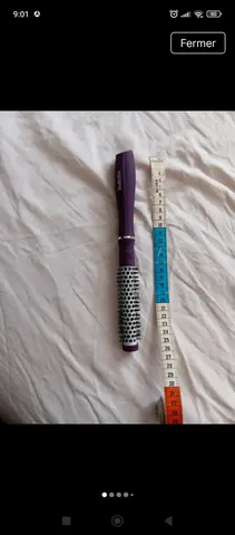 brosse pour brushing Babyliss