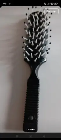 petite brosse pour sac à main
