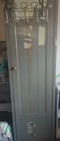 donne penderie pour raison de déménagement