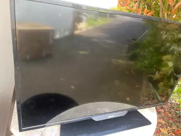 télévision Philips