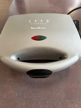 moule à croque monsieur