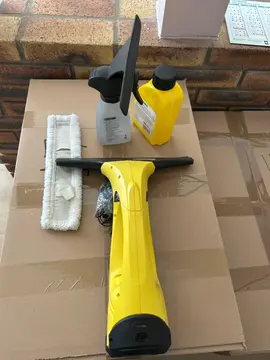 nettoyeur à vitres Karcher