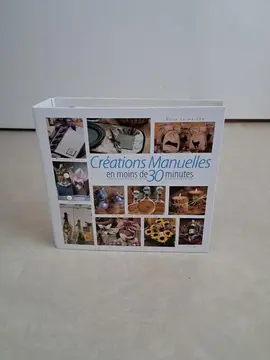 fiches loisirs créatifs