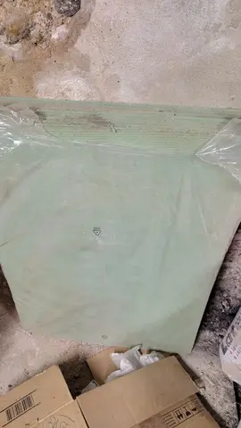 plaque isolant sous parquet