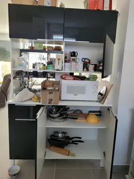 Meuble de cuisine