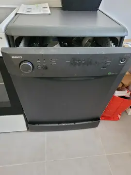 Lave vaisselle Beko