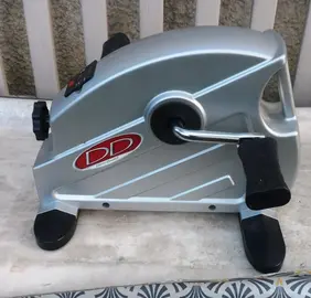 Appareil pour pédaler