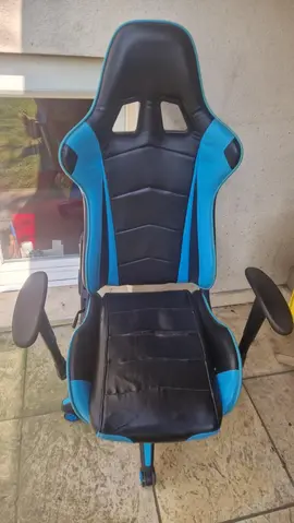 chaise de bureau " gamer"