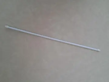 tringle à rideaux réglable