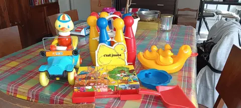 jouets enfant