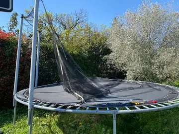 trampoline