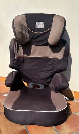 réhausseur siège auto enfant