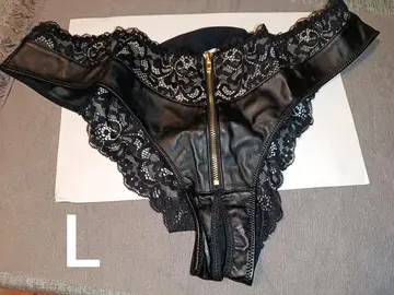 Lot 2 lingerie