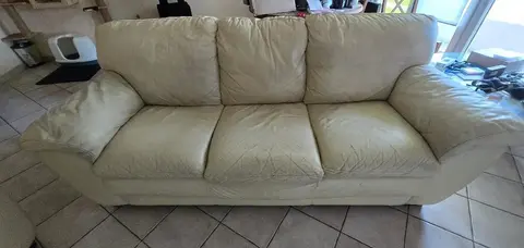 Donne Canapé Chateau d'Ax