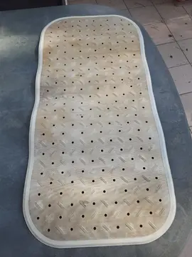 tapis antiglissant baignoire