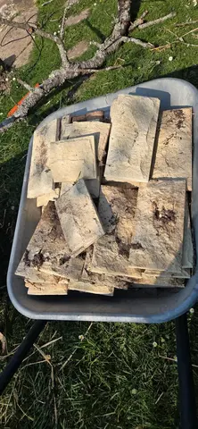 Plaquettes de parement extérieur